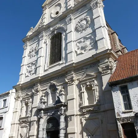 Maison De La Lys Aire-sur-la-Lys