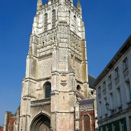 Maison De La Lys * Aire-sur-la-Lys