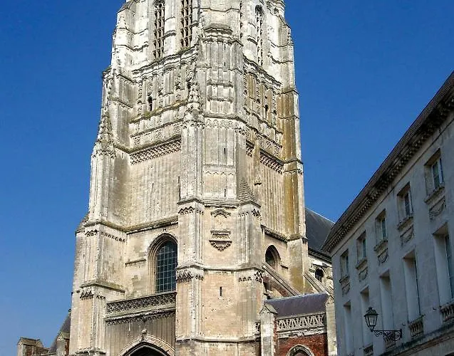 Maison De La Lys * Aire-sur-la-Lys